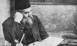 Ahmet Mithat Efendi (Hace- i Evvel)  Kimdir